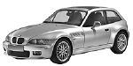 BMW E36-7 U2948 Fault Code