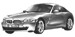 BMW E86 U2948 Fault Code