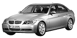 BMW E90 U2948 Fault Code