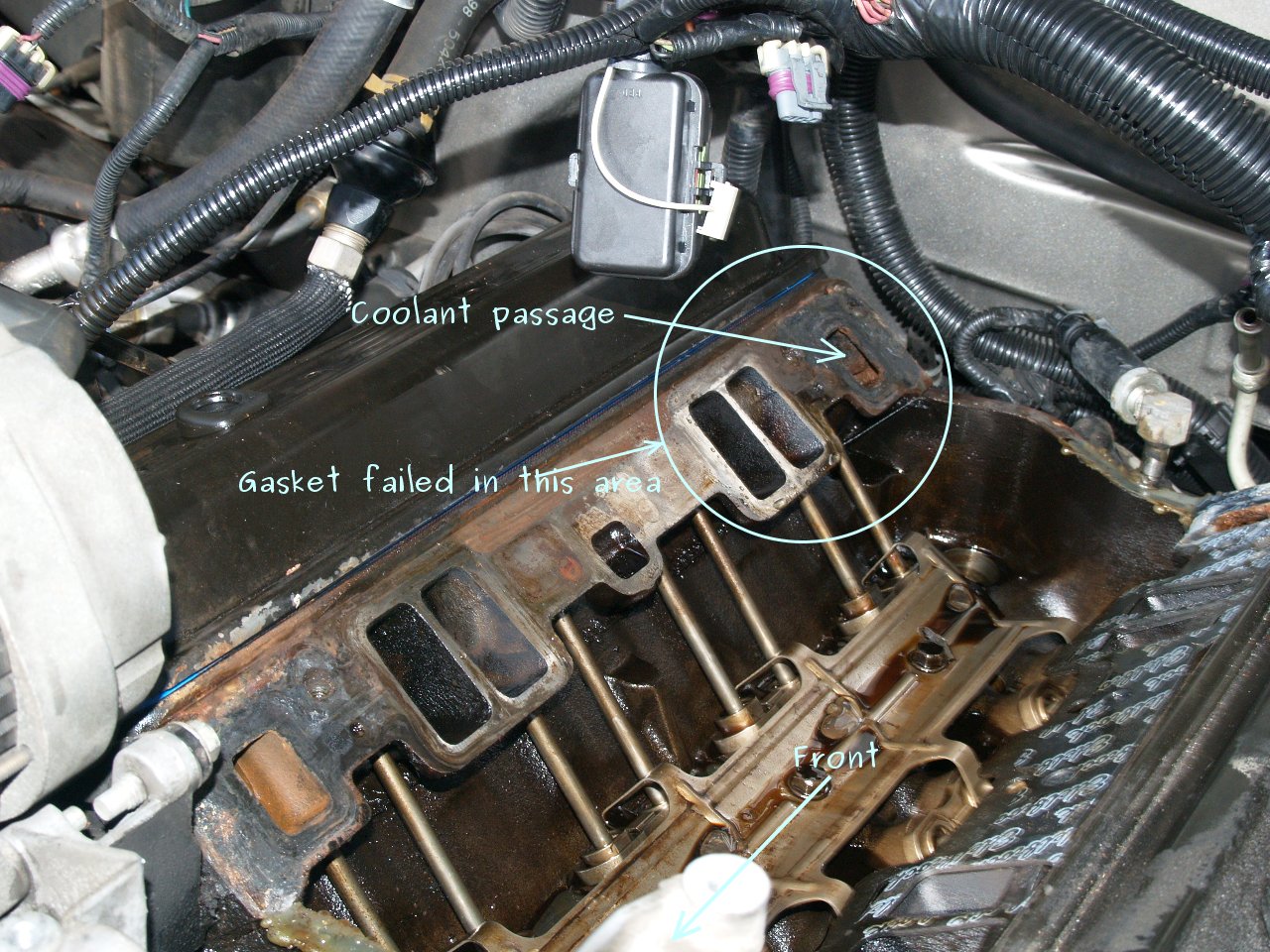 See U2948 in engine